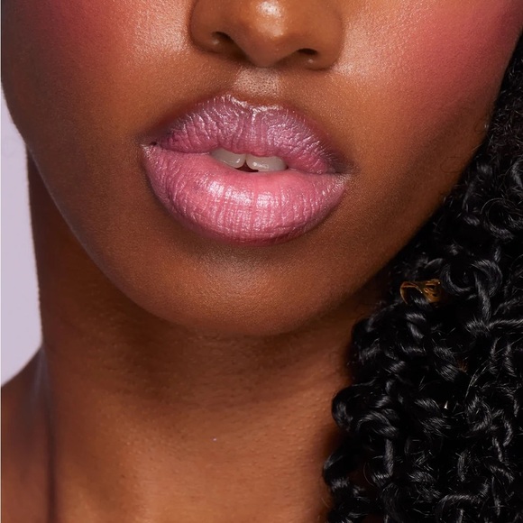 PLEY (2) Lip Habit in Summer Watermelon | Hydrating Lip Tint - Picture 9 of 10